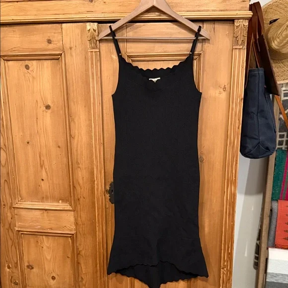 L’agence Asa Knit Dress - Picture 4 of 10